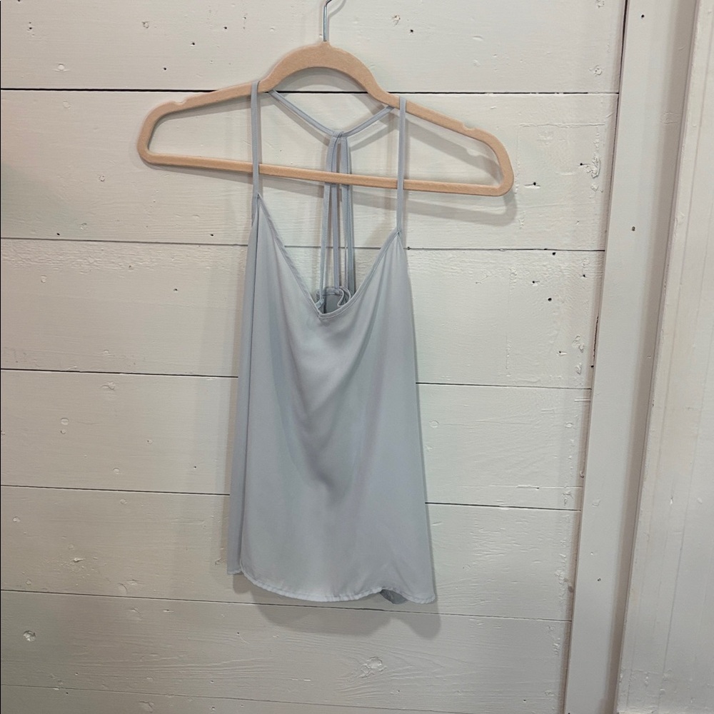 Abercrombie Tank Top
